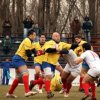 Clubul Sportiv Municipal Suceava - Rugby