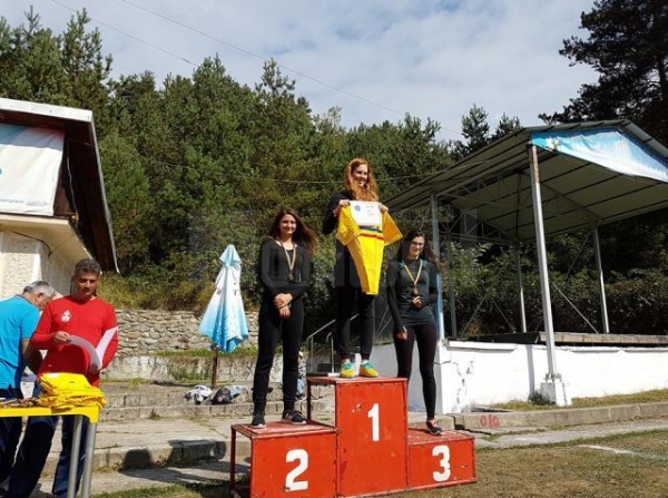 Arcaşii de la CSM Suceava şi CSȘ Rădăuți au urcat de 12 ori pe podiumul naționalelor de seniori şi juniori I